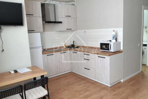 Долгосрочная аренда квартиры, Киев, р‑н. Голосеевский, ст.м. Васильковская, Практичная улица, дом 2