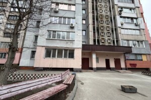 Продажа квартиры, Днепр, р‑н. Тополь-1, Запорожское шоссе, дом 40