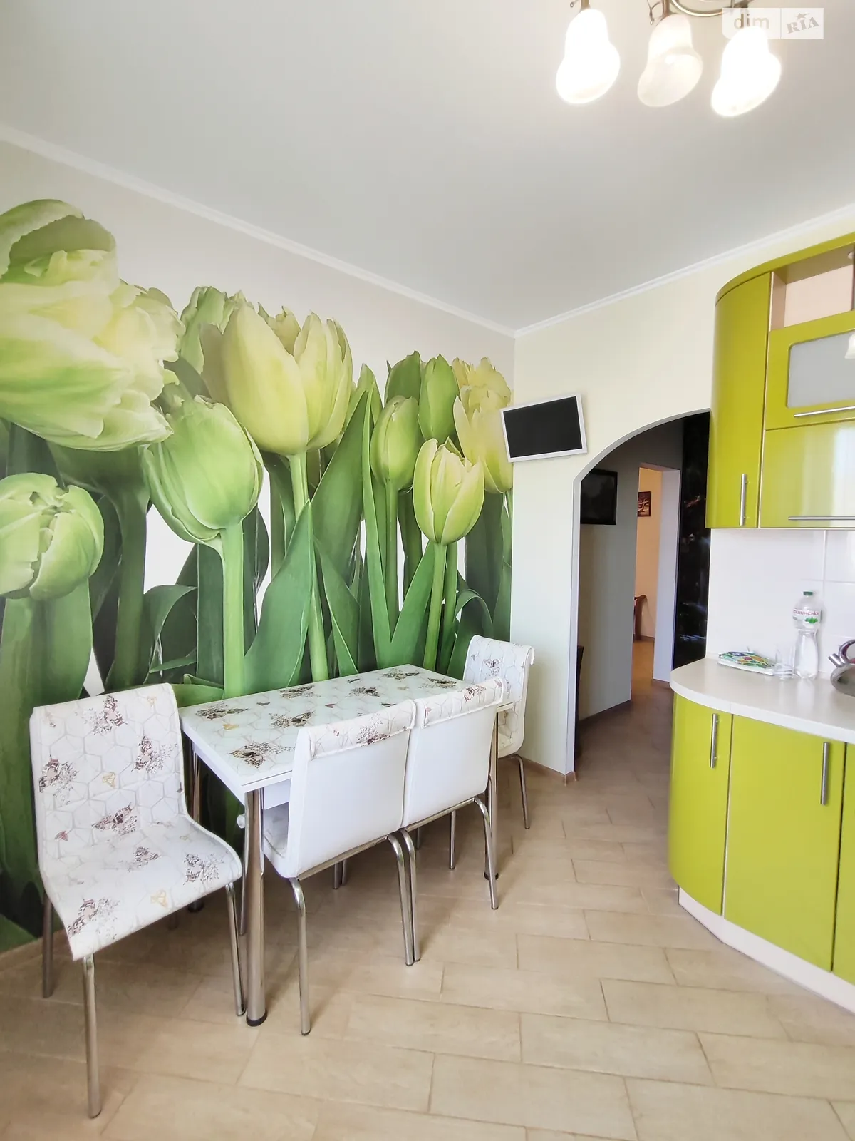 Продается 3-комнатная квартира 70.6 кв. м в Чернигове, ул. Владимира Коваленко(Генерала Пухова), 140 - фото 1