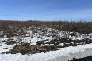 Продажа участка под жилую застройку, Тернопольская, Била, Княгини Ольги улица