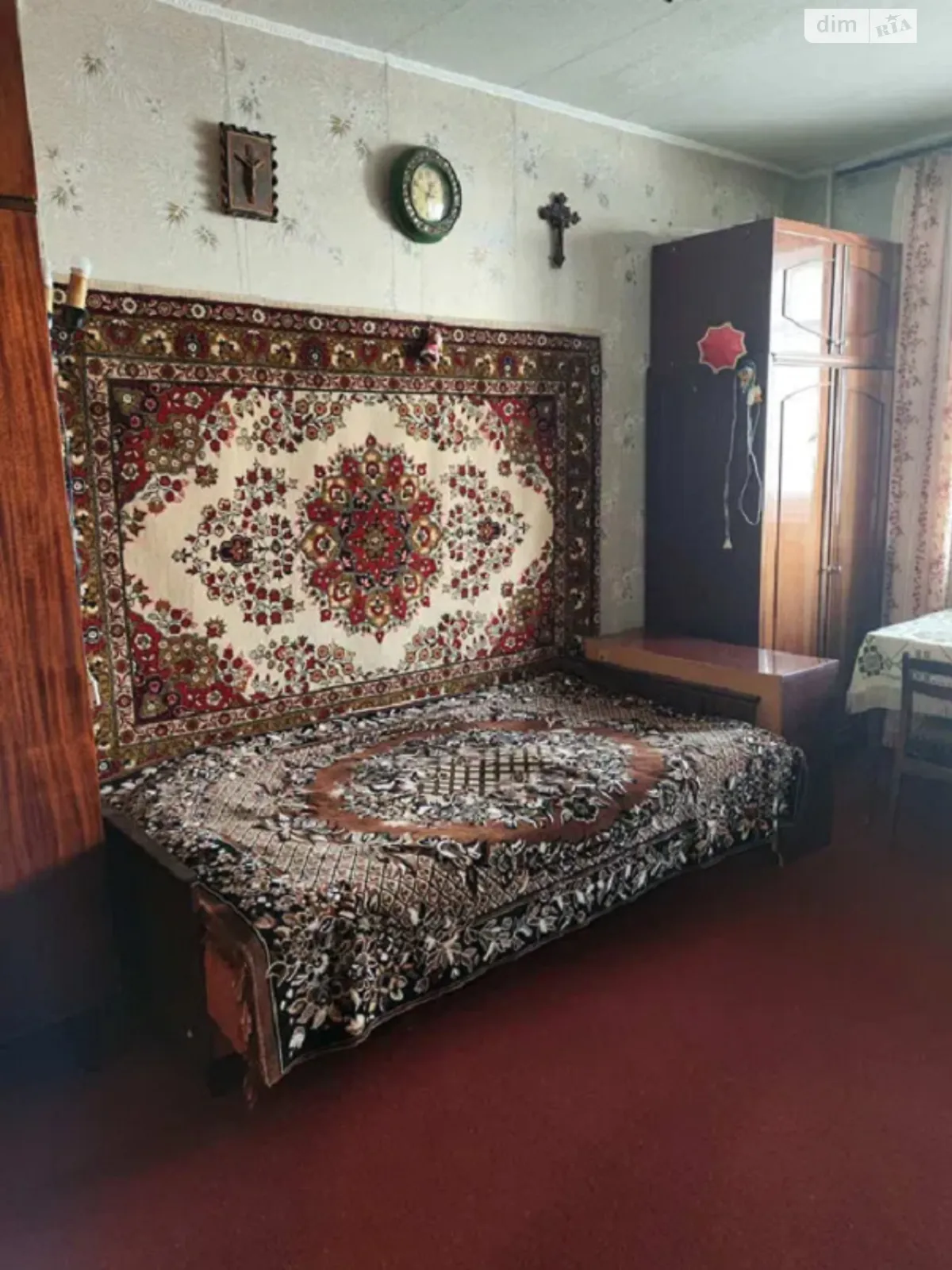 Здається в оренду 1-кімнатна квартира 40 кв. м у Харкові, вул. 92 бригади(Сергія Грицевця), 23 - фото 1