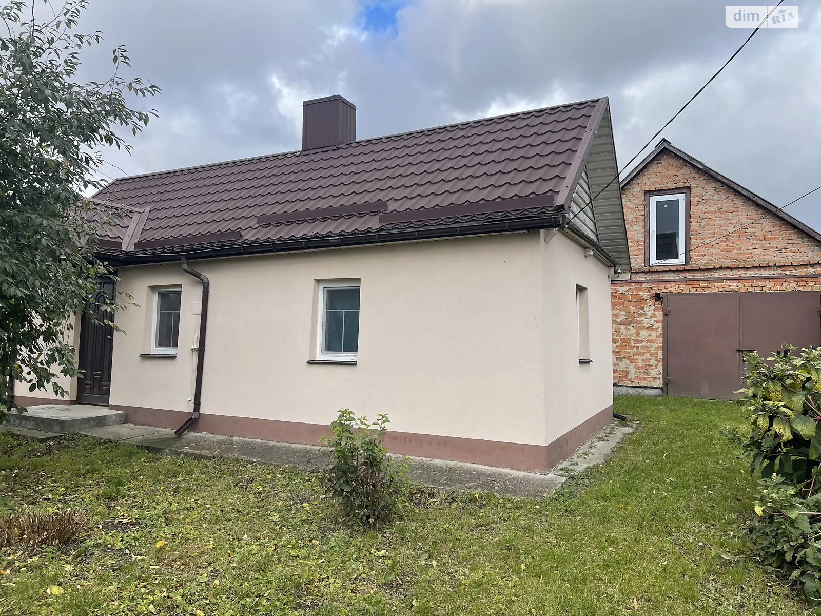 Продается одноэтажный дом 50 кв. м с балконом, цена: 50000 $ - фото 1