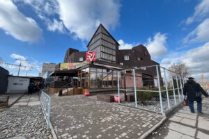 Довгострокова оренда офісного приміщення, Дніпропетровська, Кривий Ріг, р‑н. Саксаганський, Володимира Великого (Мелешкіна) вулиця, буд. 59