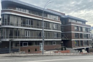 Долгосрочная аренда офисного помещения, Киев, р‑н. Печерск, ст.м. Печерская, Старонаводницкая улица