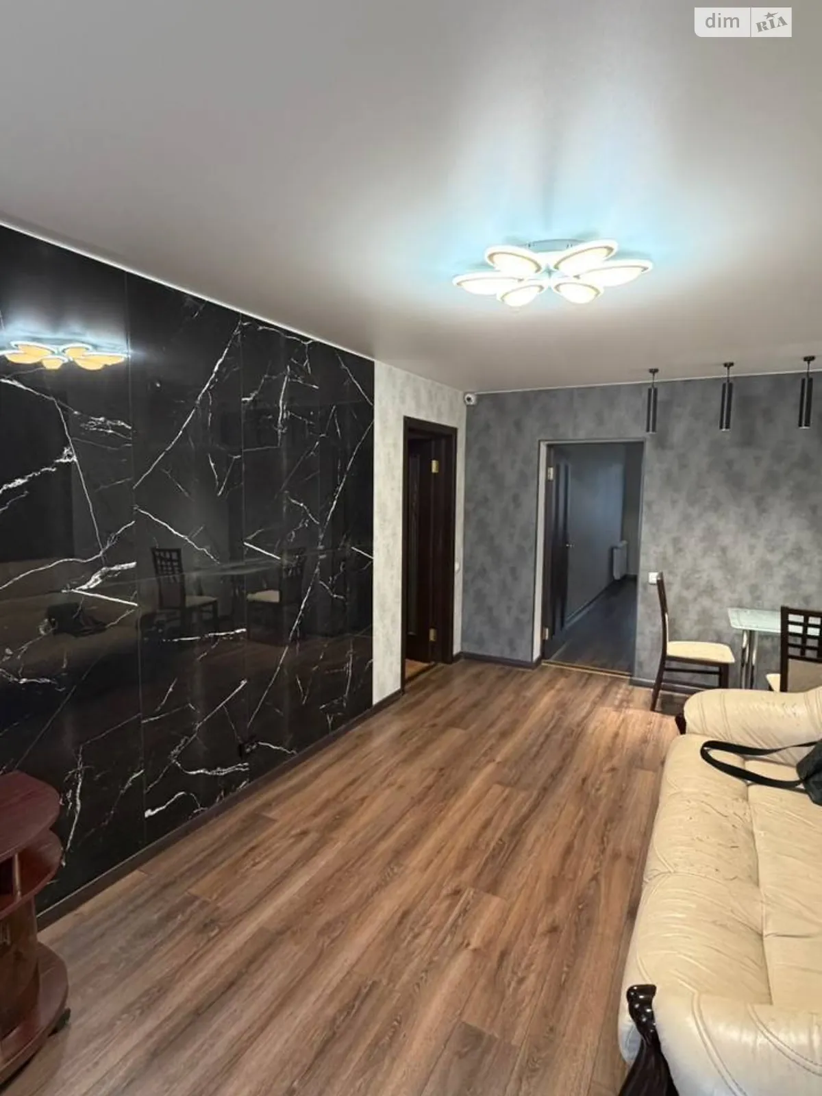 Продается 3-комнатная квартира 58 кв. м в Николаеве, цена: 38000 $ - фото 1