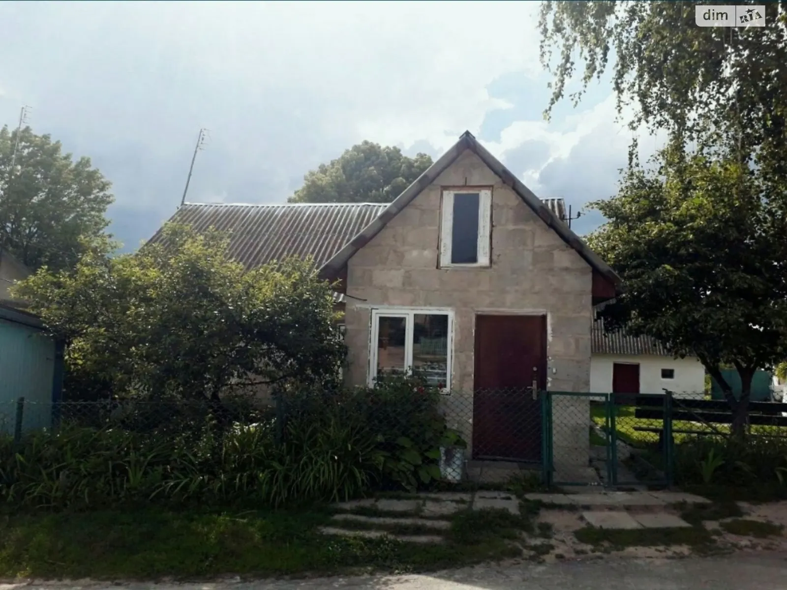 Продается одноэтажный дом 90 кв. м с участком, цена: 16900 $ - фото 1