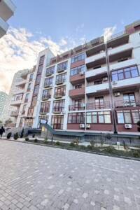 Продажа квартиры, Одесская, Крыжановка (Одесса), Владислава Бувалкина улица, дом 60З