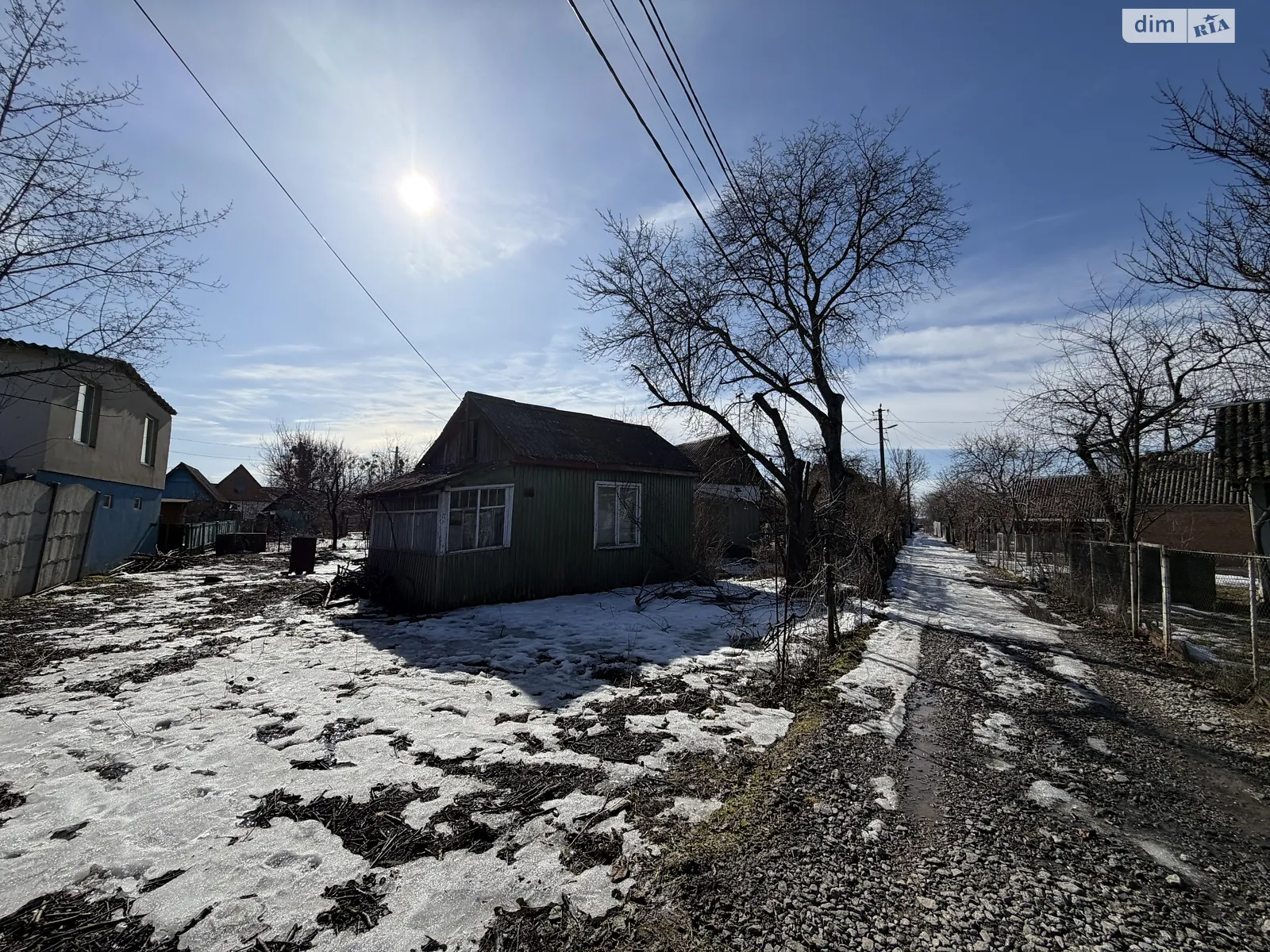 Продается земельный участок 3.5 соток в Винницкой области, цена: 17500 $ - фото 1