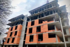 Продаж квартири, Івано-Франківськ, р‑н. Центр, Слави Стецько вулиця