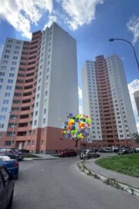 Продаж квартири, Київ, р‑н. Троєщина, Милославська вулиця, буд. 18