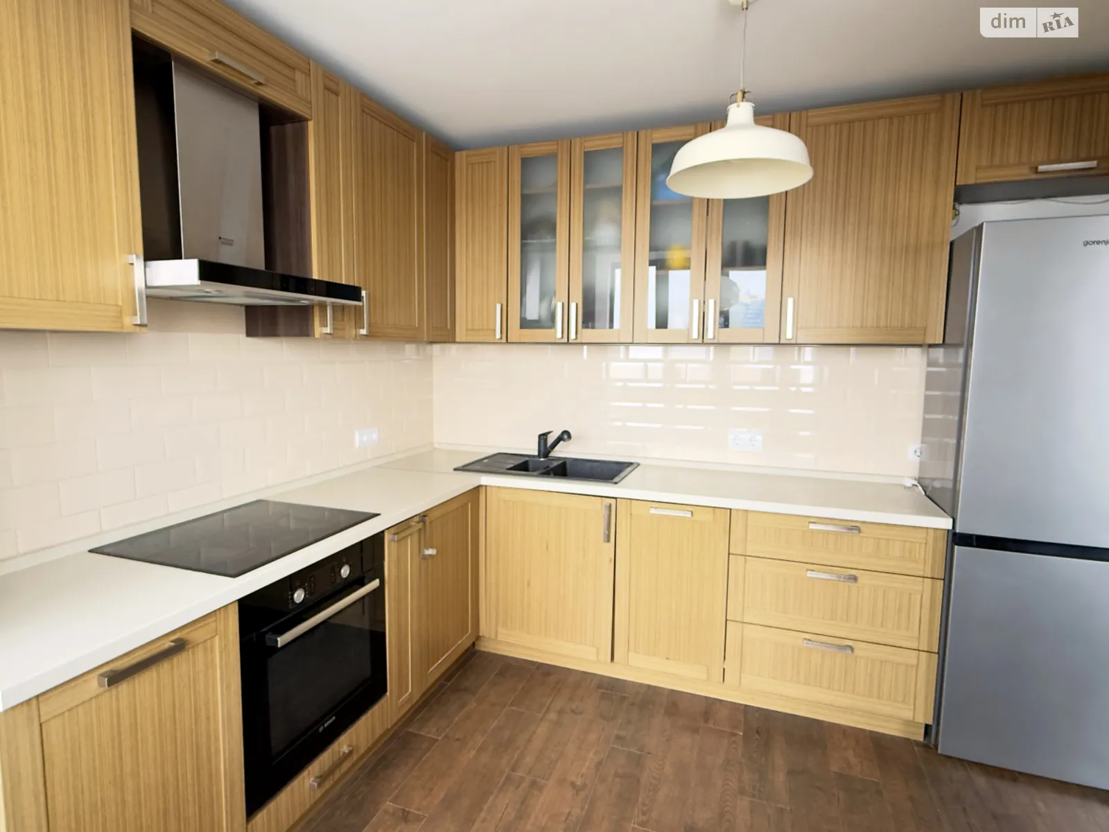 Продается 3-комнатная квартира 67.8 кв. м в Киеве, просп. Владимира Ивасюка, 43Б - фото 1