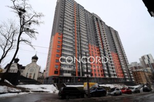 Продаж квартири, Київ, р‑н. Лук'янівка, ст.м. Лук'янівська, Загорівська (Багговутівська) вулиця, буд. 25