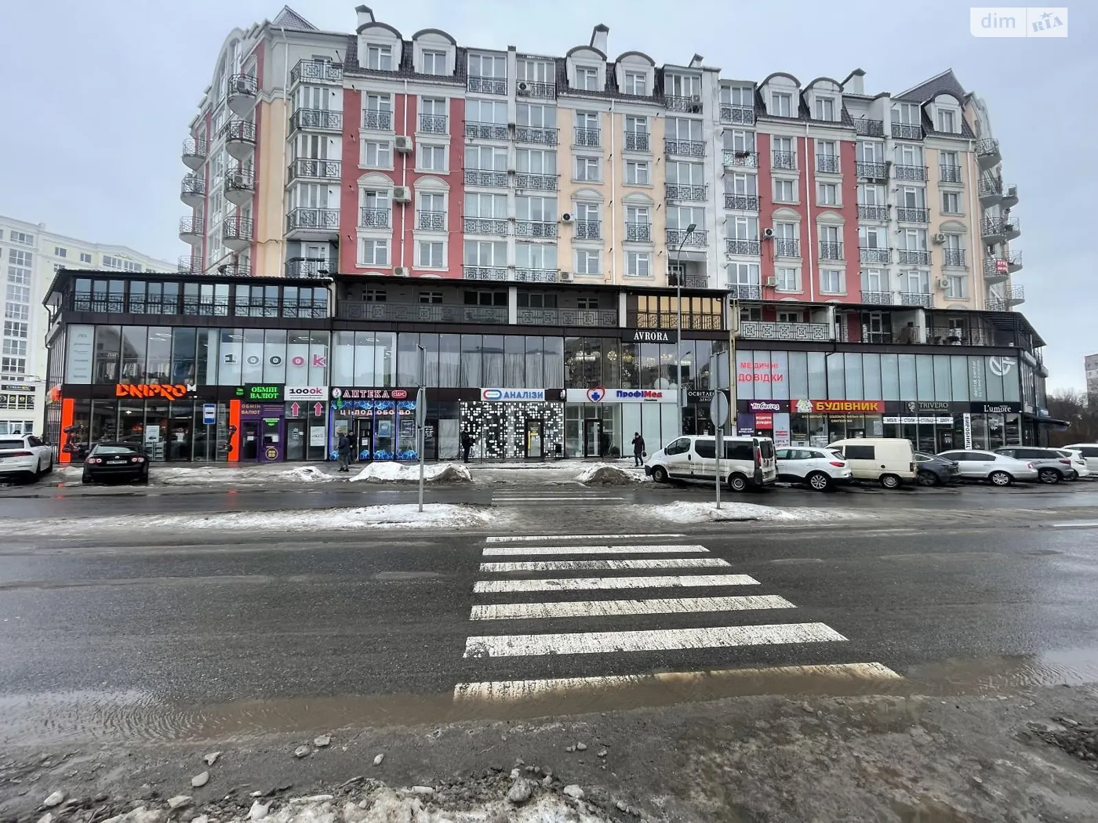 Здається в оренду офіс 190 кв. м в бізнес-центрі, цена: 60000 грн - фото 1