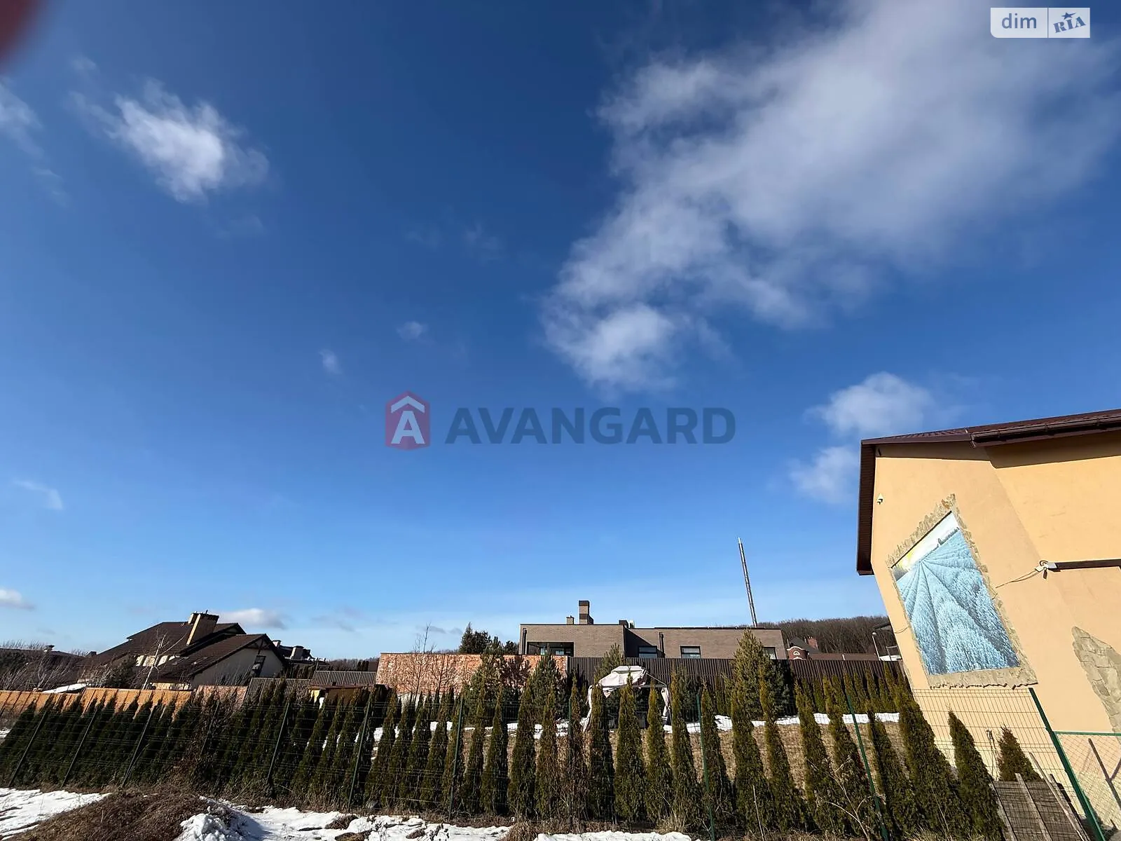 ул. Владимира Великого, 3/1 Лесовые Гриновцы, цена: 190000 $ - фото 1