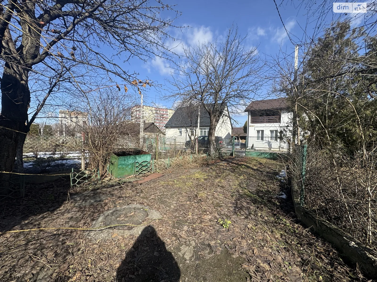 Продается одноэтажный дом 35 кв. м с бассейном, цена: 29999 $ - фото 1