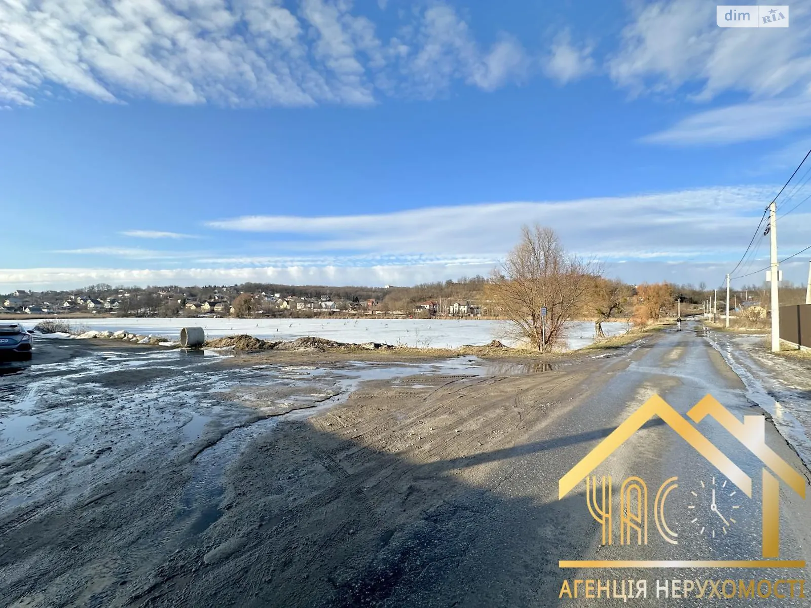 Продается земельный участок 20.02 соток в Киевской области, цена: 155000 $ - фото 1