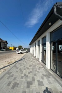 Долгосрочная аренда коммерческого помещения, Тернопольская, Кременец, Моргвы улица