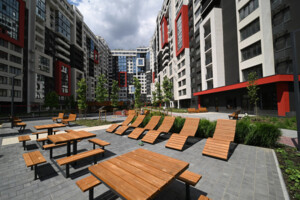 Продажа квартиры, Одесская, Лиманка, Спортивная улица, дом 3/5