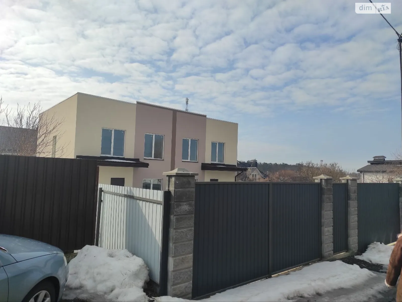 вул. 3-я Лінія Буча, цена: 90000 $ - фото 1