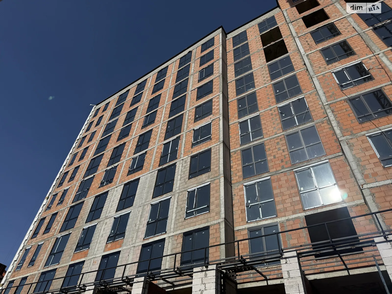 1-комнатная квартира 49 кв. м в Тернополе, цена: 46550 $ - фото 1