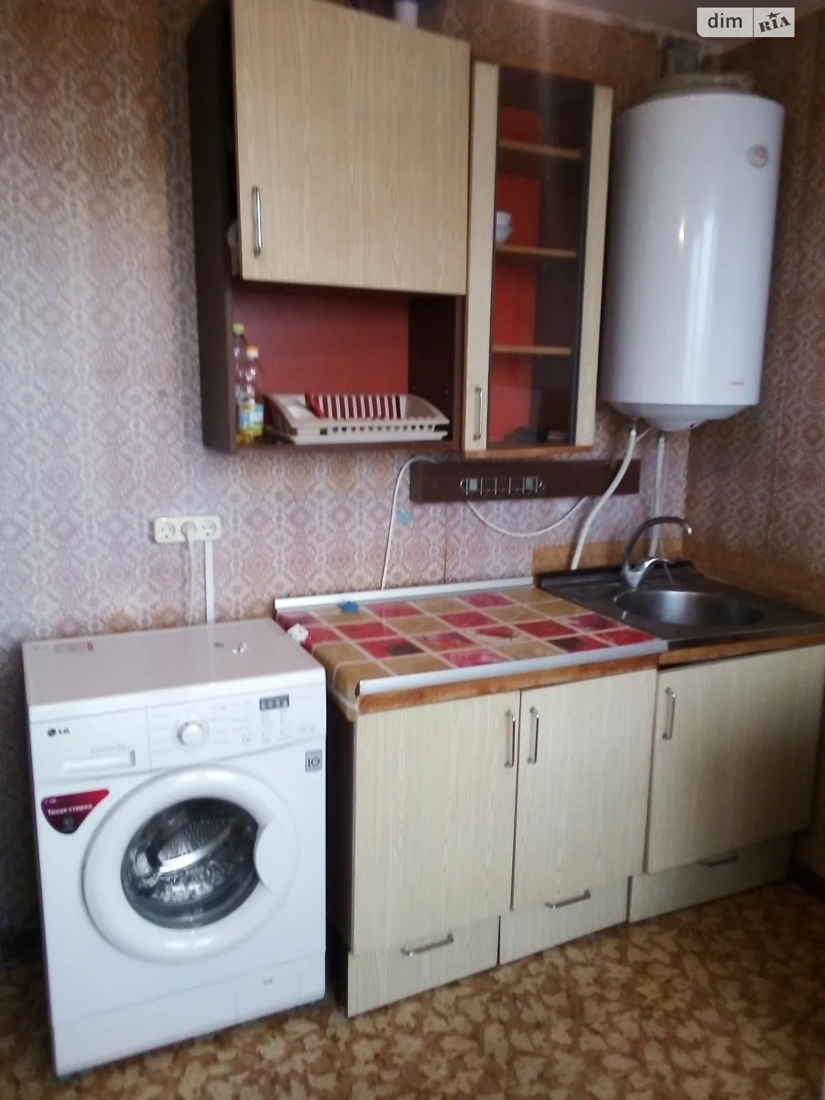 Сдается в аренду 1-комнатная квартира 30 кв. м в Киеве, бул. Игоря Шамо(Алексея Давыдова), 10 - фото 1