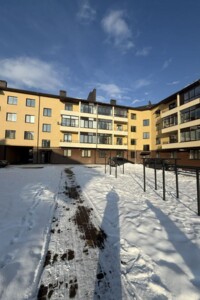 Продаж квартири, Івано-Франківська, Богородчани, Шевченка вулиця