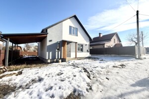 Продажа дома, Винницкая, Агрономичное, Подольский переулок