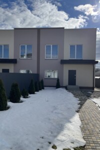 Продажа дуплекса, Киевская, Буча, 3-я Линия улица