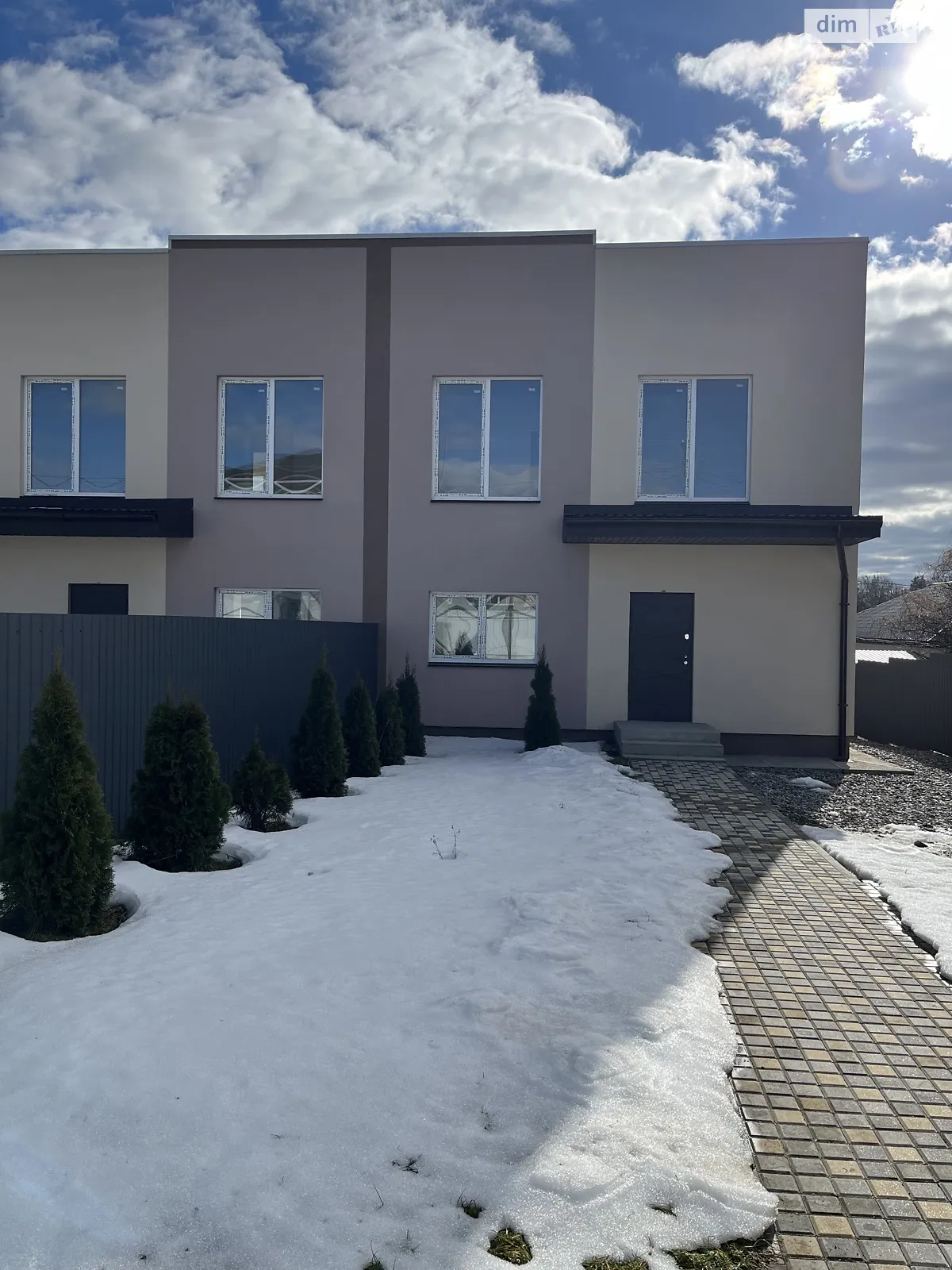 вул. 3-я Лінія Буча, цена: 90000 $ - фото 1