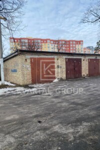 Продажа гаражей