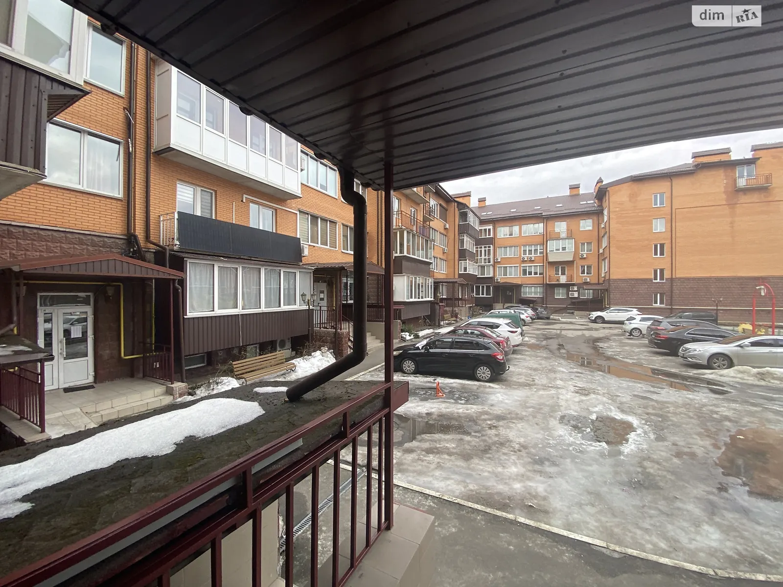 Продается 1-комнатная квартира 47 кв. м в Ворзеле, ул. Счастливая(Декабристов), 10 - фото 1