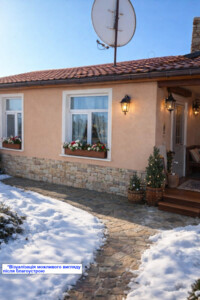 Продажа дома, Полтава, Супруновский улица