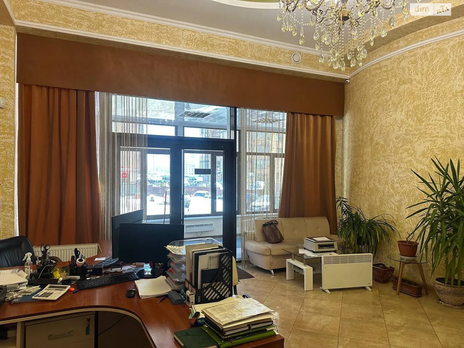 Продается помещения свободного назначения 136.8 кв. м в 9-этажном здании, цена: 383040 $ - фото 1