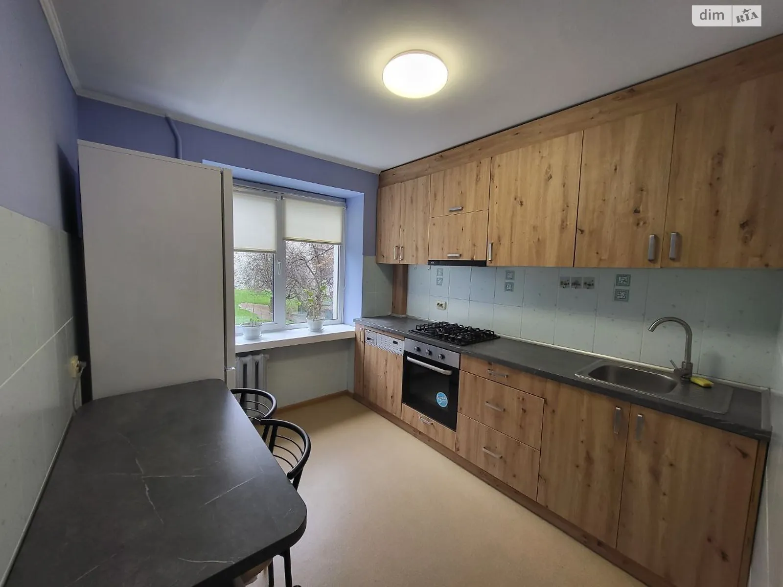 Сдается в аренду 1-комнатная квартира 34.3 кв. м в Львове, ул. Гетьмана Ивана Мазепы - фото 1