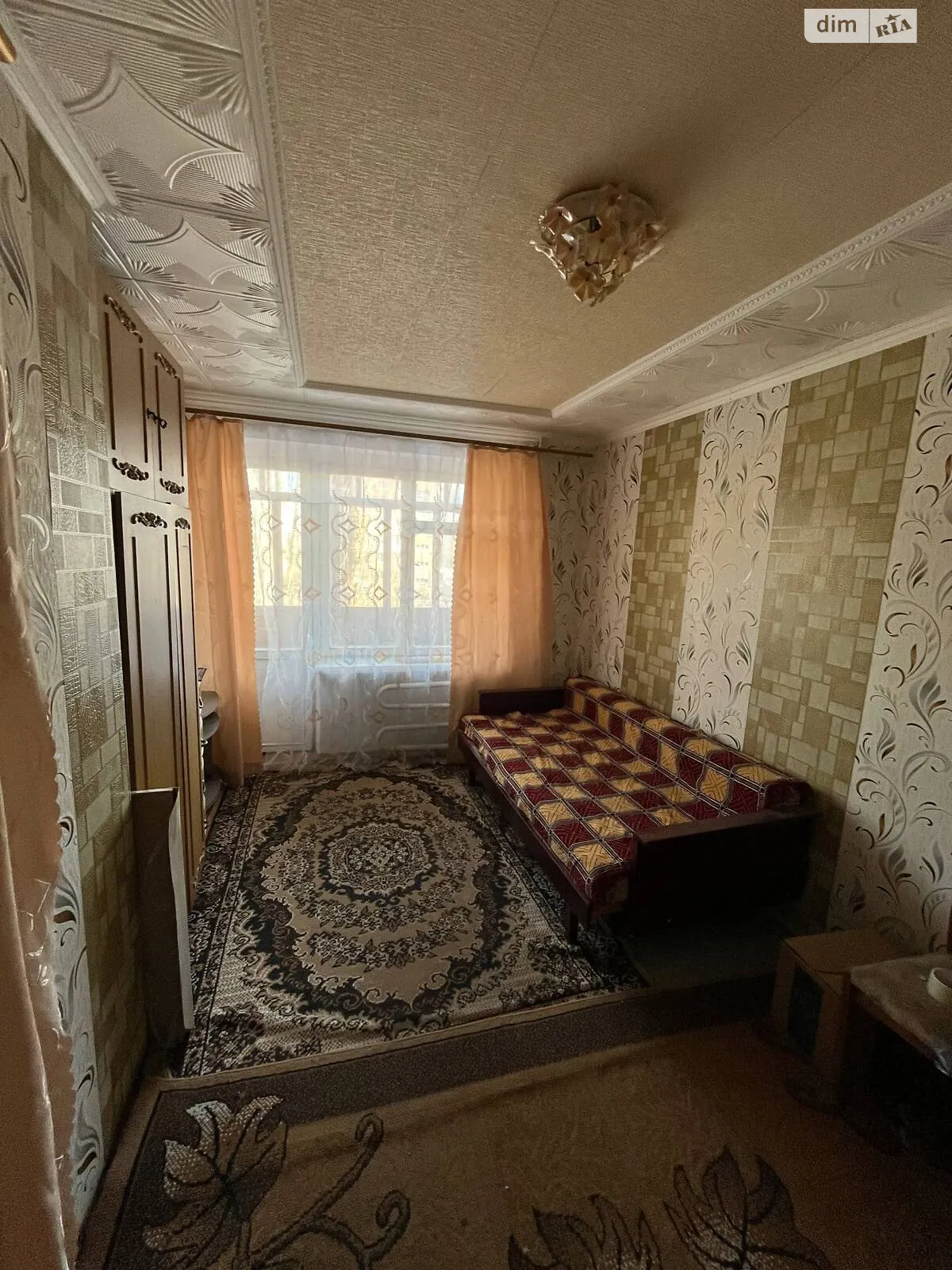 Продается 1-комнатная квартира 22.2 кв. м в Николаеве, цена: 11500 $ - фото 1