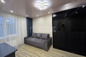 Продажа квартиры, Харьков, р‑н. Нові Дома (Слобідський), ст.м. Турбоатом(Московский проспект), Льва Ландау проспект, дом 52А