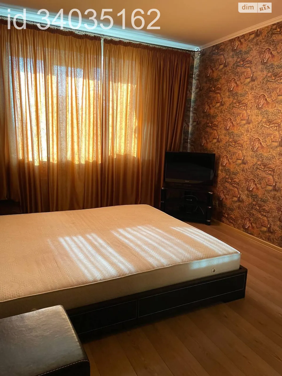 Сдается в аренду 3-комнатная квартира 99.6 кв. м в Буче, бул. Богдана Хмельницкого - фото 1