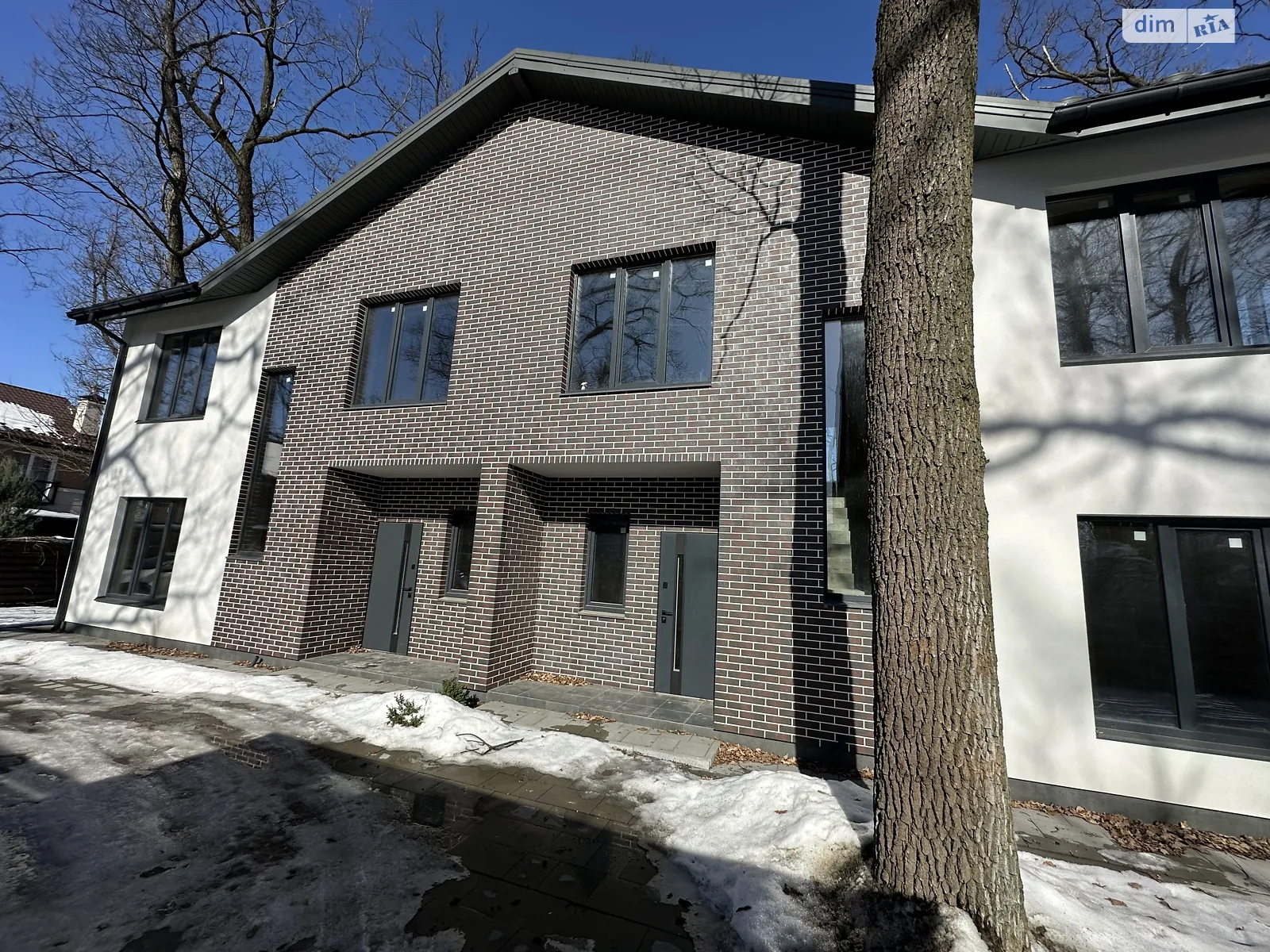 вулиця Марії Зерової Буча, цена: 115000 $ - фото 1