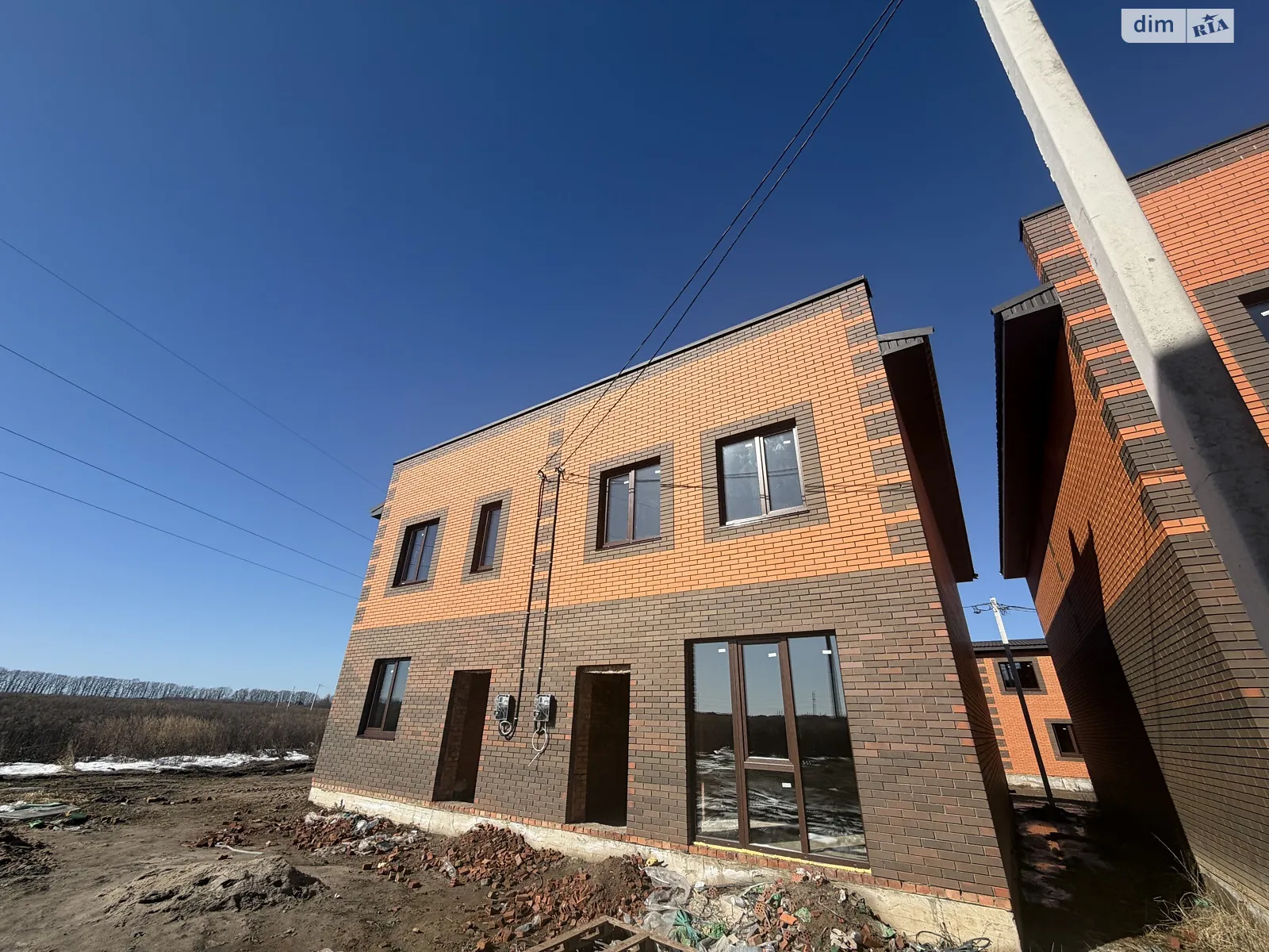 пер. Хлебный Агрономичное, цена: 54000 $ - фото 1