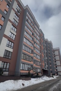 Продажа квартиры, Тернополь, р‑н. Восточный, Подволочиское шоссе улица