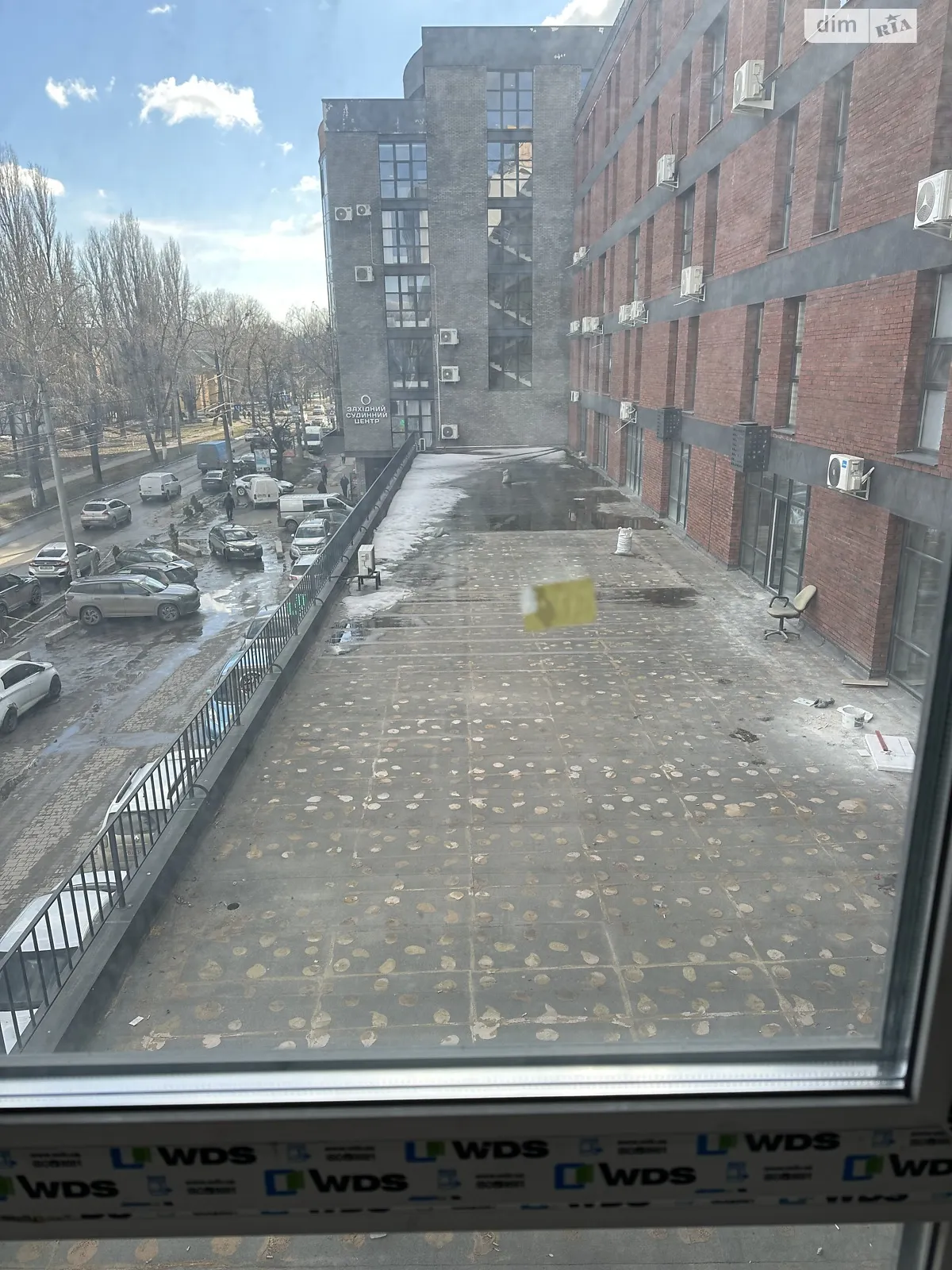 Продается помещения свободного назначения 100.8 кв. м в 6-этажном здании, цена: 73584 $ - фото 1