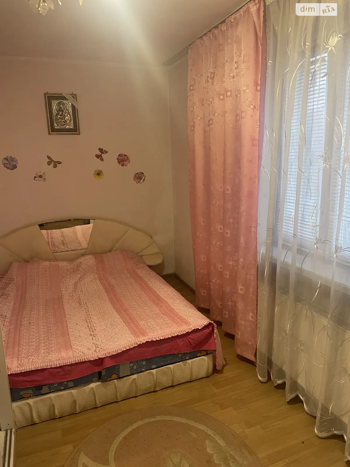 Сдается в аренду 2-комнатная квартира 50 кв. м в Трускавце, ул. Петра Сагайдачного - фото 1