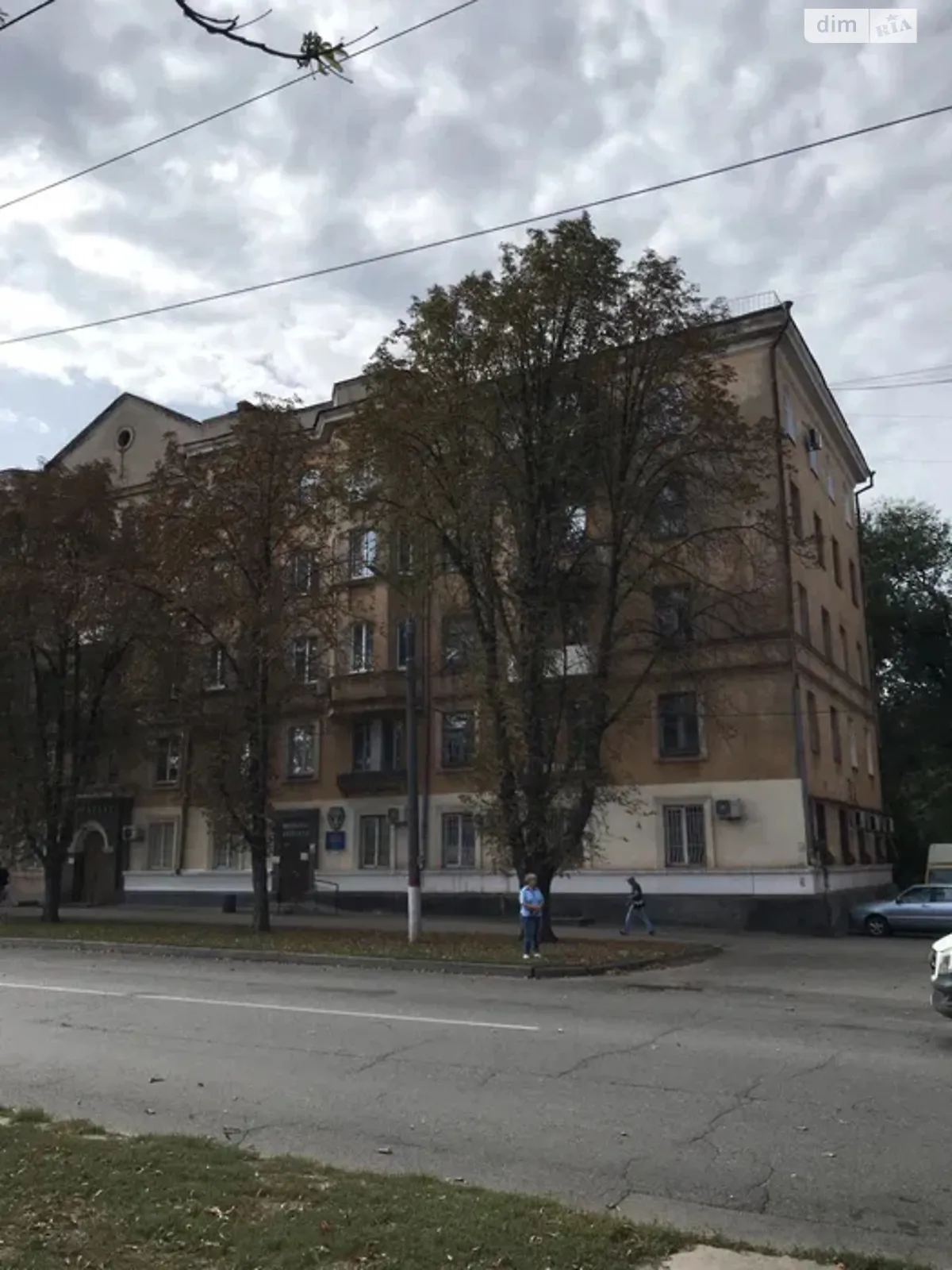 Продается 3-комнатная квартира 72 кв. м в Кривом Роге, ул. Петра Калнышевского(Харитонова), 5 - фото 1