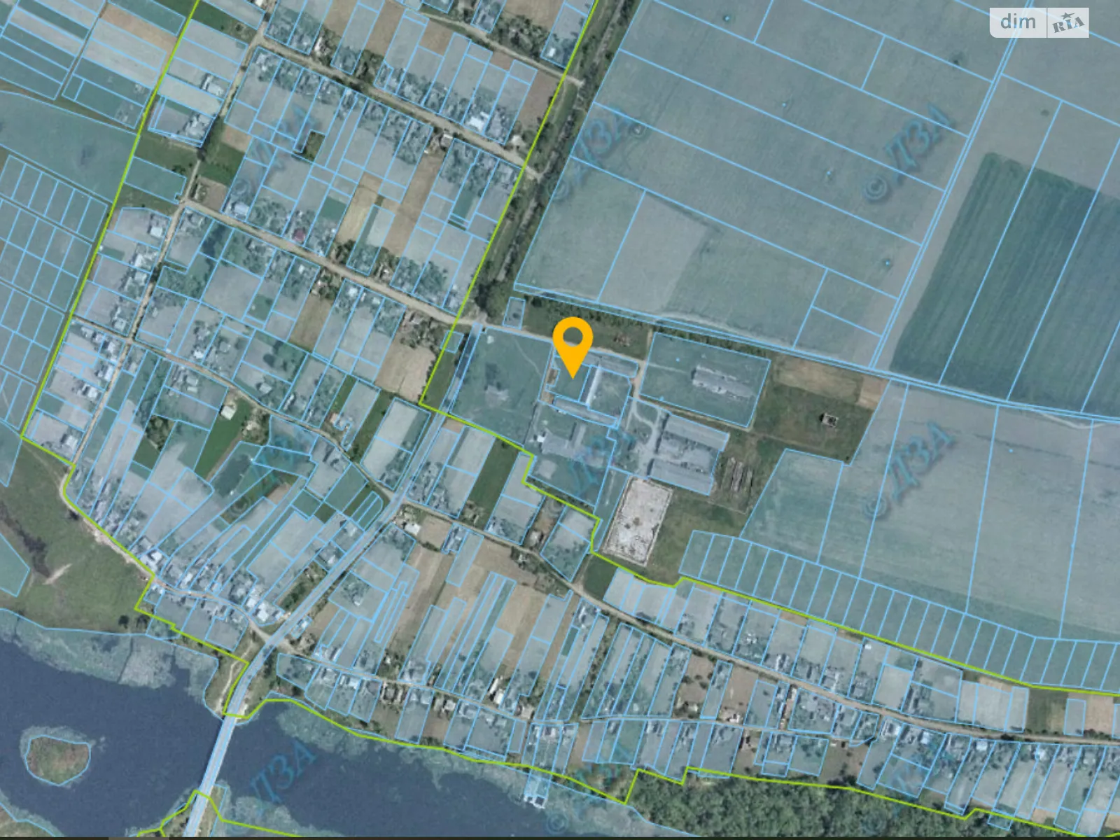 Гнивань, цена: 967 грн - фото 1