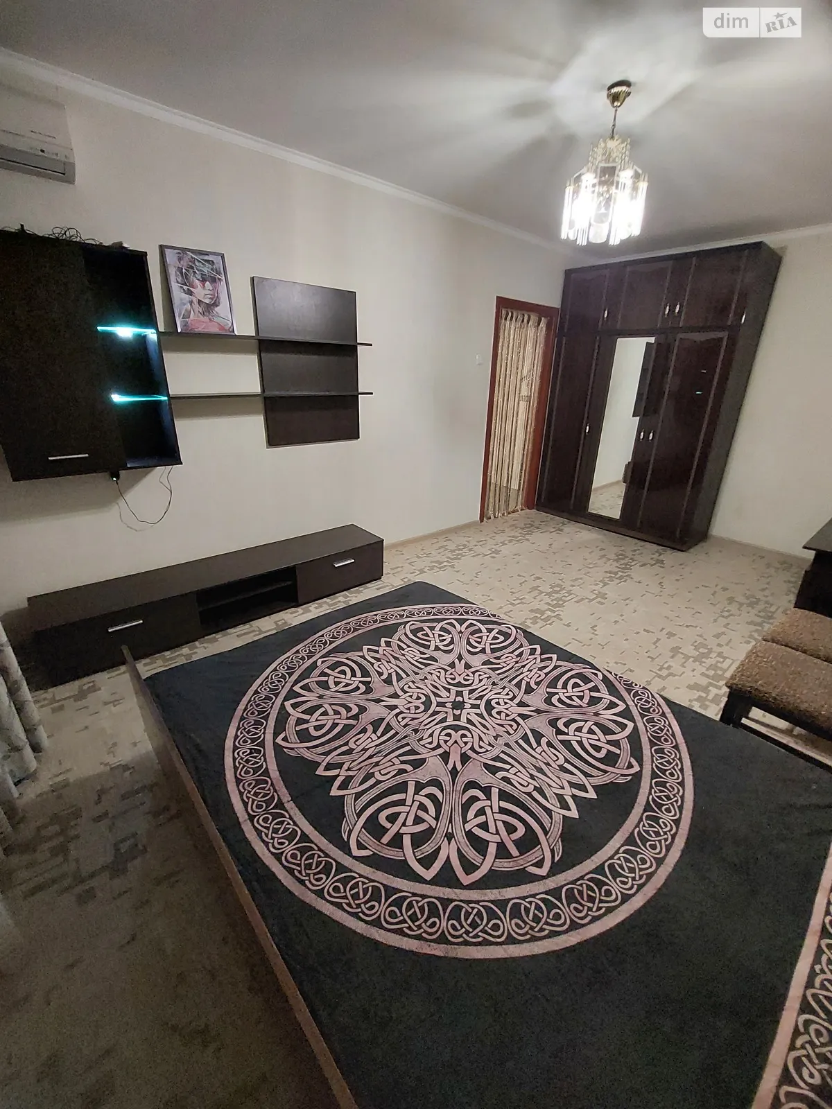 Сдается в аренду 1-комнатная квартира 34 кв. м в Одессе, цена: 6500 грн - фото 1