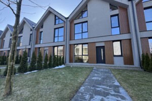 Продажа таунхауса, Киевская, Буча, Евгения Патона улица, дом 15