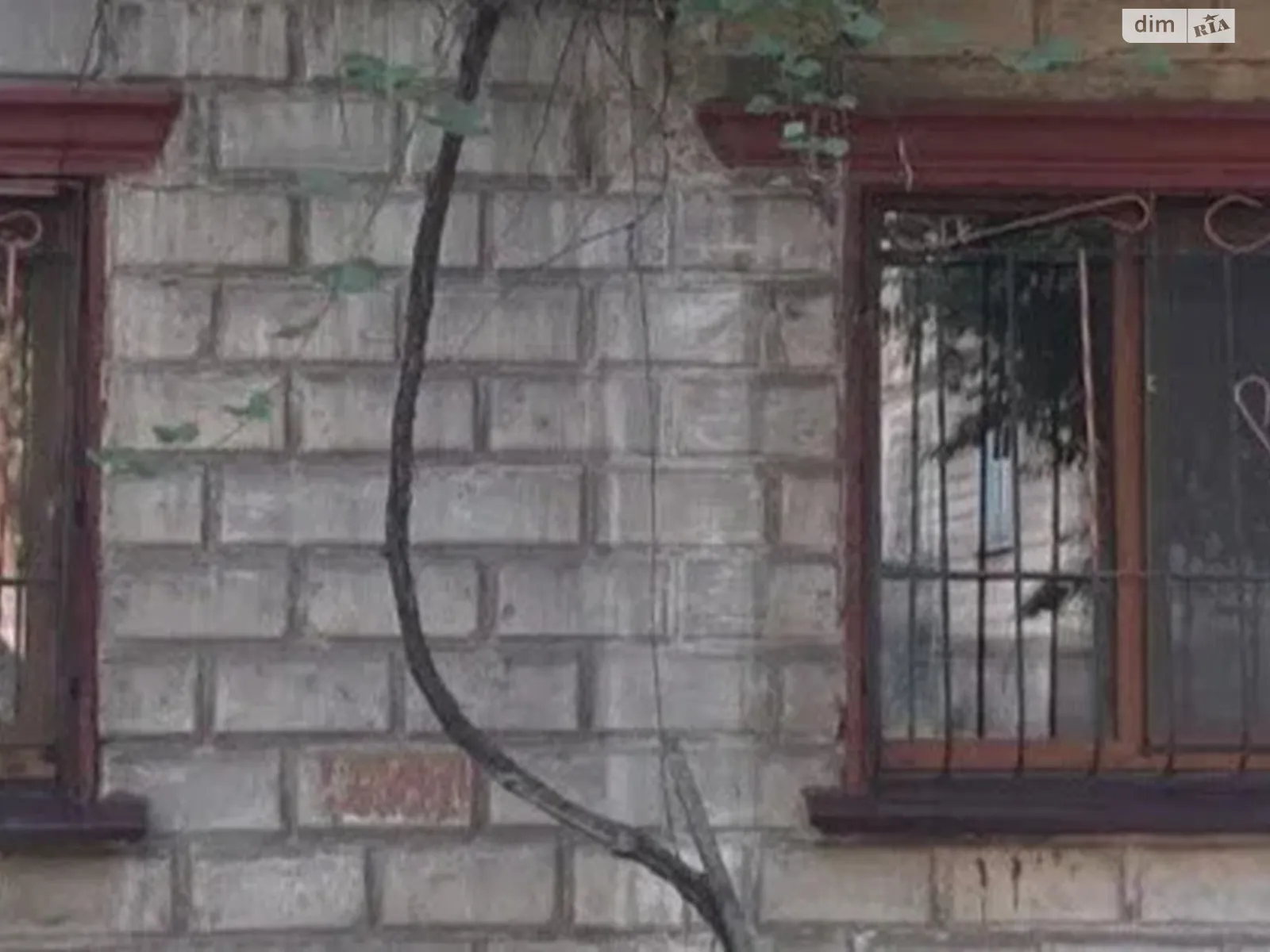 Продается 1-комнатная квартира 28.1 кв. м в Кривом Роге, ул. Бирюзова, 11 - фото 1