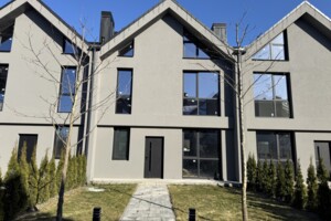 Продажа таунхауса, Киевская, Буча, Евгения Патона улица, дом 15