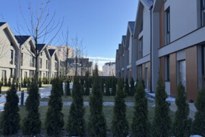 Продажа таунхауса, Киевская, Буча, Евгения Патона улица, дом 15