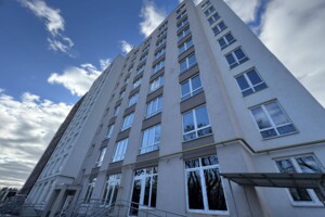 Продажа квартиры, Киевская, Буча, Князя Владимира Великого улица, дом 16